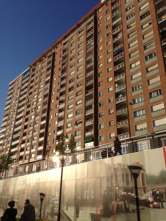 Apartamento Artasamina Apartamento Bilbao